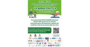 La buona pratica della vita attiva 2026 - AVIS Broni - Immagine: 3