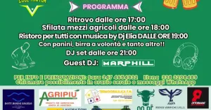 Party Cool Tratur - AVIS Sannazzaro de' Burgondi - Immagine: 2