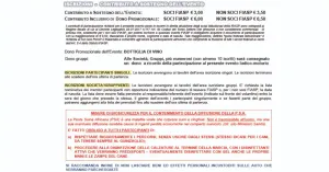 41a Broni – Cigognola, Memorial Massimo Lore’ | Camminata AVIS - Immagine: 4