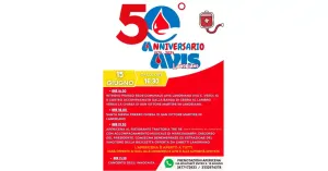 50° Anniversario - AVIS Landriano - Immagine: 3