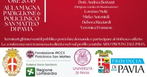 Le tre A della Vita - AVIS Provinciale Pavia - Immagine: 3