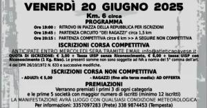 Stramede 2025 - AVIS Mede - Immagine: 2