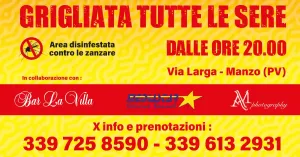 Manzoland - AVIS Comunale Santa Giuletta - Immagine: 3