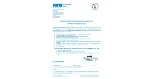 Assemblea annuale soci 2025 - AVIS Comunale Broni - Immagine: 5