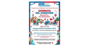 Giornata del Donatore 2026 - Immagine: 3