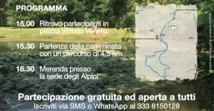 CamminAVIS - AVIS Stradella - Immagine: 2