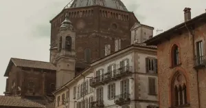 Assemblea Provinciale - AVIS Provinciale Pavia - Immagine: 1