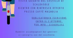 Biciclettavis - AVIS Sannazzaro de' Burgondi - Immagine: 3