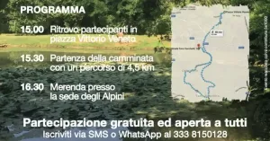 8° CamminAVIS - AVIS Stradella - Immagine: 2