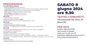 BATTERE IL MESOTELIOMA  CON LA PREVENZIONE E LA RICERCA - Immagine: 3