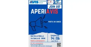 AperiAvis - AVIS Comunale Broni 2025 - Immagine: 3