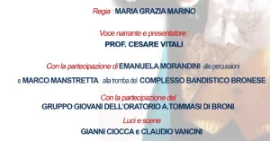 L'Elisir d'amore - AVIS Broni - Immagine: 3