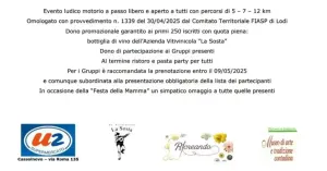 Tra cascine e mondine - AVIS Vigevano - Immagine: 2