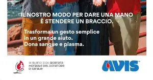 Festa del Donatore – AVIS Comunale di Stradella - Immagine: 2