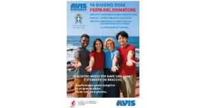 Festa del Donatore – AVIS Comunale di Stradella - Immagine: 3