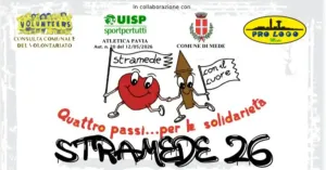 Stramede 2026 - AVIS Mede - Immagine: 1