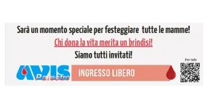 Festa della Mamma con Avis Palestro - Immagine: 3