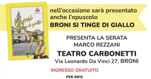 Presentazione del libro 