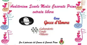 Note in armonia - AVIS Casorate Primo 2025 - Immagine: 2