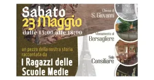 Museo Diffuso - 167° Anniversario della Battaglia di Palestro - Immagine: 2