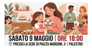 Festa della Mamma con Avis Palestro - Immagine: 2