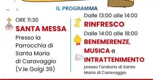 Festa del Donatore 2026 - AVIS Comunale Pavia - Immagine: 2