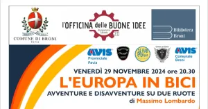 L'Europa in bici - Immagine: 1