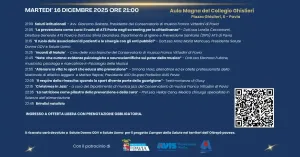 Parole che Uniscono, Note che Curano - Immagine: 2