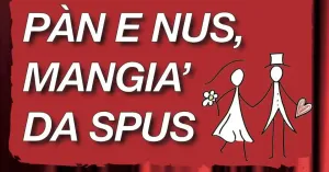 Pàn e nus, mangià da spus - AVIS Stradella - Immagine: 2