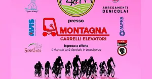 Celebrazione Giro d'Italia - AVIS Santa Giuletta - Immagine: 3