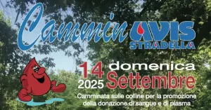 8° CamminAVIS - AVIS Stradella - Immagine: 1