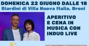 Festa del volontariato 2025 - AVIS Broni - Immagine: 2