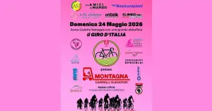 Celebrazione Giro d'Italia - AVIS Santa Giuletta - Immagine: 4