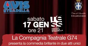 Pàn e nus, mangià da spus - AVIS Stradella - Immagine: 1