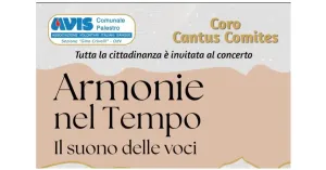 Concerto Armonie nel Tempo - Immagine: 1