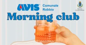 Morning Club 2026 - AVIS Robbio - Immagine: 1