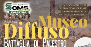 Museo Diffuso - 167° Anniversario della Battaglia di Palestro - Immagine: 1