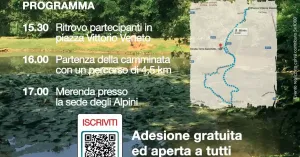 9° CamminAVIS - AVIS Stradella - Immagine: 2