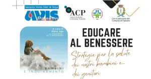 EDUCARE AL BENESSERE - Strategie per la salute dei nostri bambini e… dei genitori - Immagine: 1