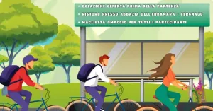 13ª Biciclettata AVIS Comunale di Mortara – 3° Memorial 