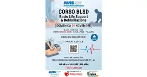 Corso BLSD 2026 - Immagine: 4