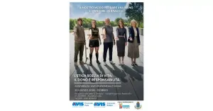 Assemblea AVIS Provinciale Pavia 2026 - Immagine: 3