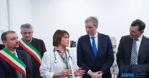 Il Potenziamento dell'Aferesi6