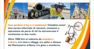 L'Europa in bici - Immagine: 2