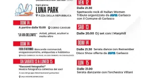 Festa patronale Garlasco 2025 - Immagine: 2