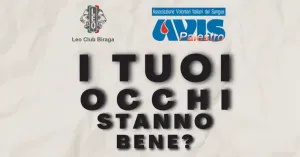 I tuoi occhi stanno bene? - Immagine: 1