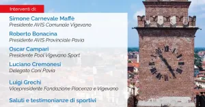 Sport e stili di vita sani per promuovere la donazione di sangue - Immagine: 2
