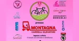Celebrazione Giro d'Italia - AVIS Santa Giuletta - Immagine: 2