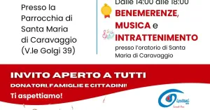Festa del Donatore 2026 - AVIS Comunale Pavia - Immagine: 3