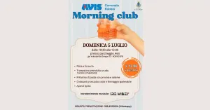 Morning Club 2026 - AVIS Robbio - Immagine: 4